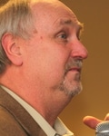 Craig Johnson